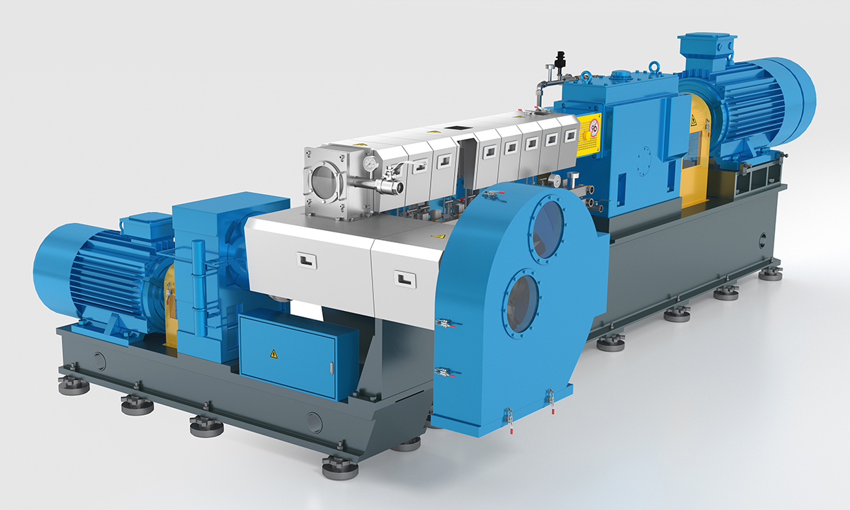 ECO Cost-Effective na Serye