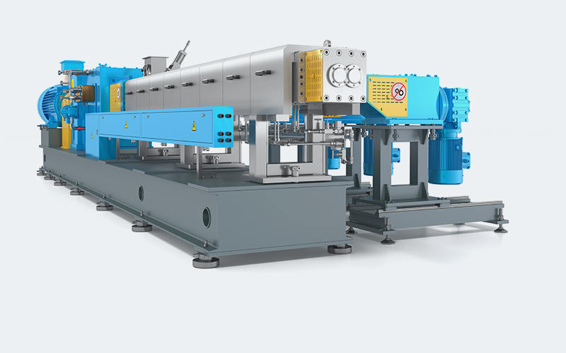 Serye ng Mataas na Pagganap ng KTS